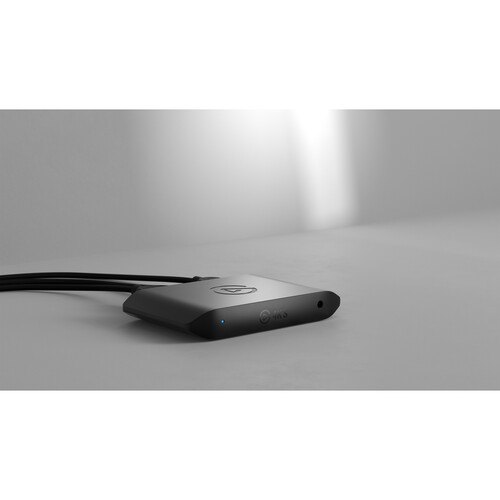 Stream Elgato Game Capture 4K S