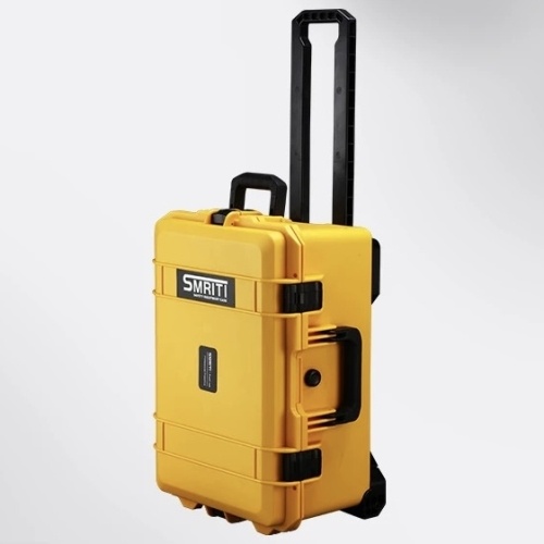 Vali chống sốc, chống nước Smriti S5236 (Loại lớn) dùng để đựng đồ thiết bị chuyên ngành