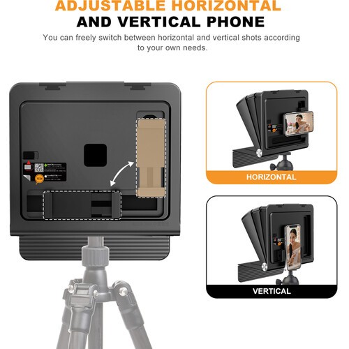 Máy nhắc chữ LENSGO TC7II Ultimate Kit - bảo hành chính hãng