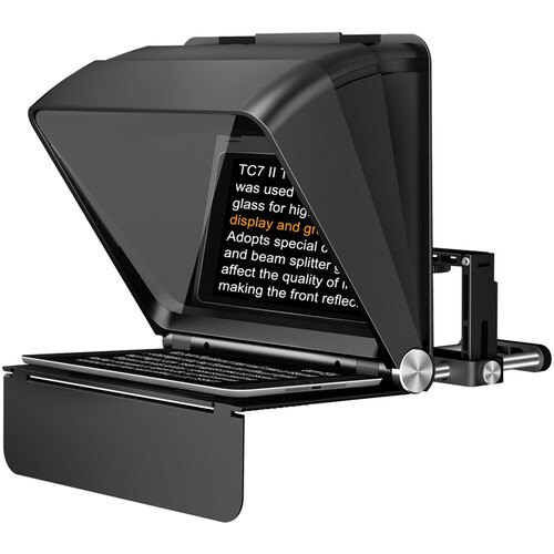 Máy nhắc chữ LENSGO TC7II Camera Kit - bảo hành chính hãng
