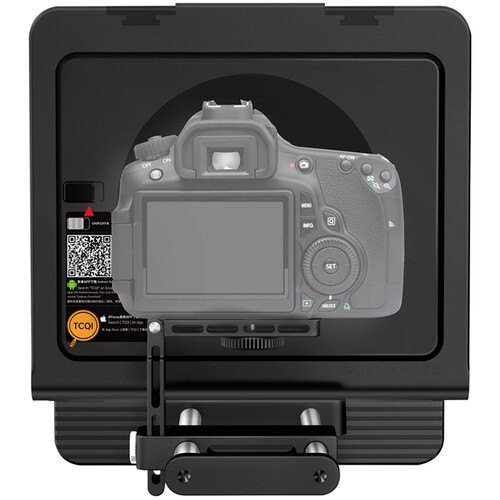 Máy nhắc chữ LENSGO TC7II Camera Kit - bảo hành chính hãng