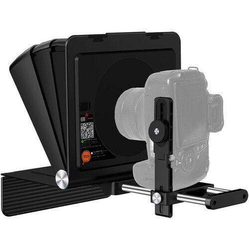 Máy nhắc chữ LENSGO TC7II Camera Kit - bảo hành chính hãng