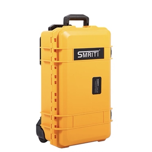 VALI CHỐNG SỐC, CHỐNG NƯỚC SMRITI DÙNG ĐỂ ĐỰNG ĐỒ THIẾT BỊ QUAY PHIM, CHỤP ẢNH, LEN, MÁY QUAY - S5129