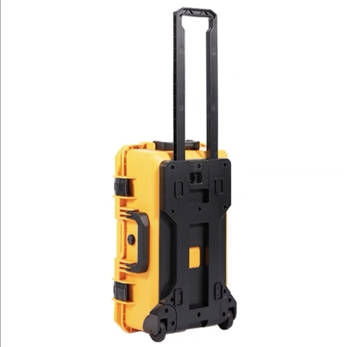 VALI CHỐNG SỐC, CHỐNG NƯỚC SMRITI DÙNG ĐỂ ĐỰNG ĐỒ THIẾT BỊ QUAY PHIM, CHỤP ẢNH, LEN, MÁY QUAY - S5129