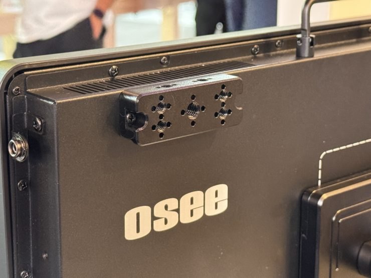 Monitor OSEE Mega 22S4 21.5″