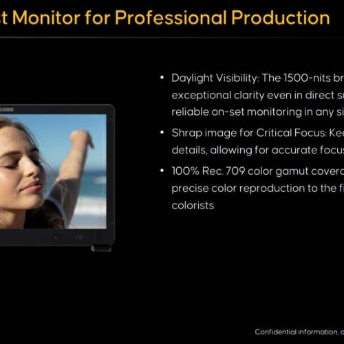 Monitor OSEE Mega 22S4 21.5″