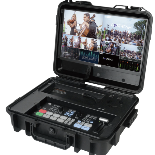 Osee GoStream Duet Kit