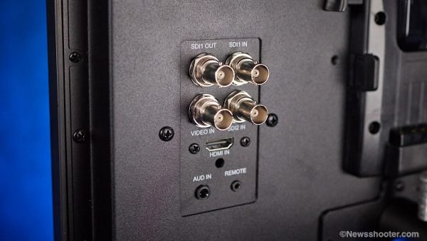 Màn hình OSEE Megamon 15 1000 nit 15″