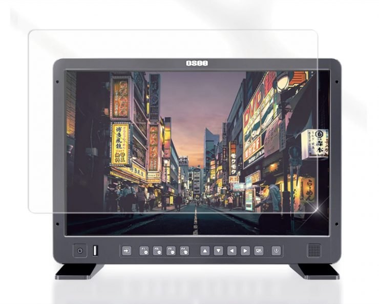Màn hình OSEE Megamon 15 1000 nit 15″