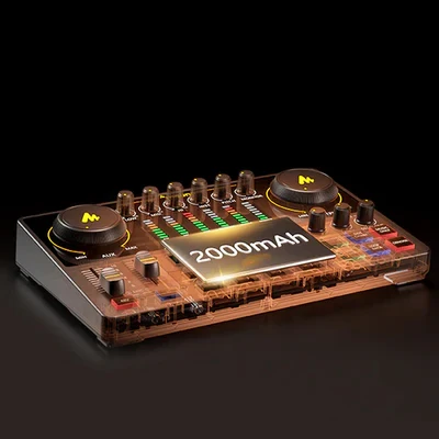 Maonocaster E2 Audio Mixer & Interface ( Maono E2 Gen2)