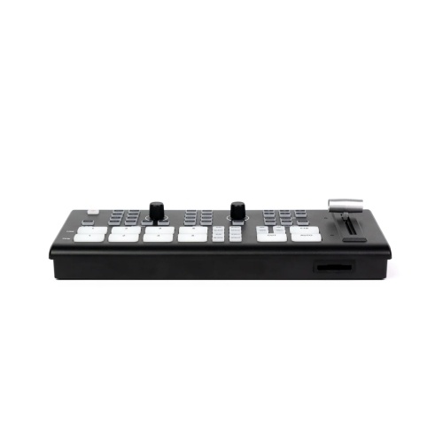 Bộ chuyển mạch trộn video phát trực tiếp Osee Gostream Deck