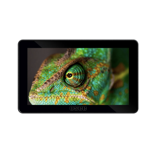 OSEE Lilmon 5 5.5inch 1000nits Touch 4K HDMI On-camera Monitor Kit
