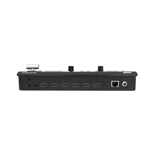 Bộ chuyển mạch trộn video phát trực tiếp Osee Gostream Deck