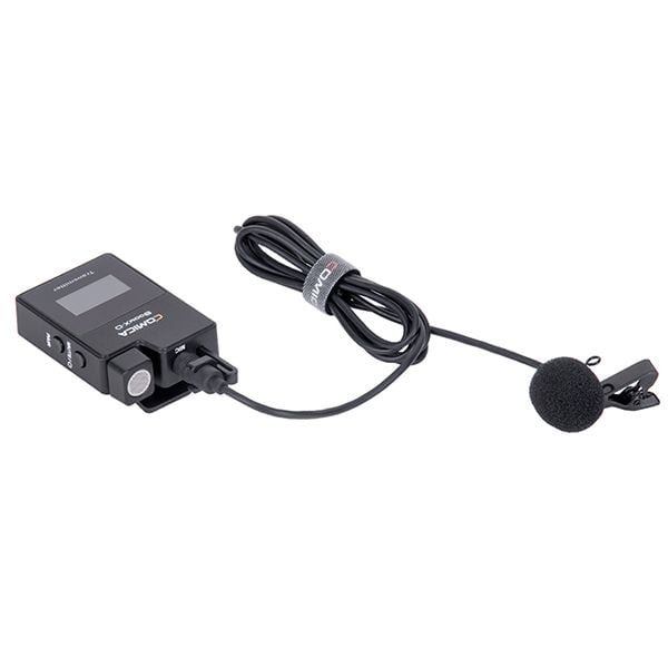 Comica BoomX-D D2 Bộ mic thu âm không dây