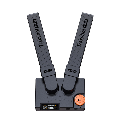 Comica Traxshot PRO