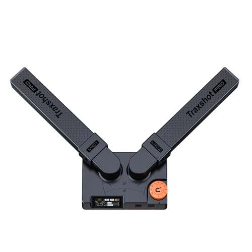 Comica Traxshot PRO