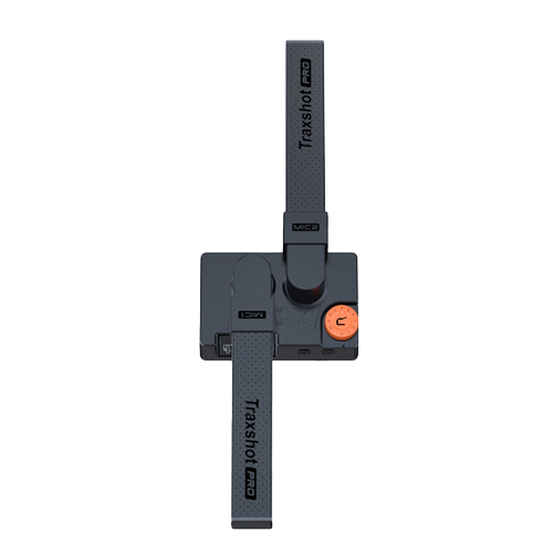 Comica Traxshot PRO