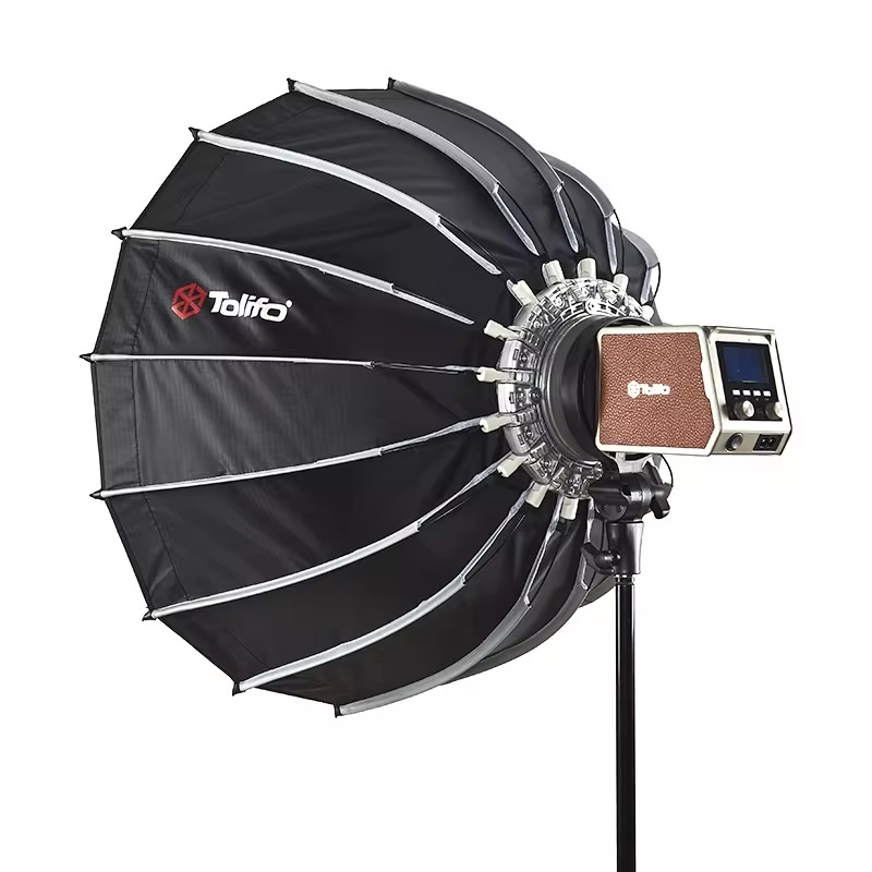 Đèn TOLIFO PALM LED PL-100RGB- Combo