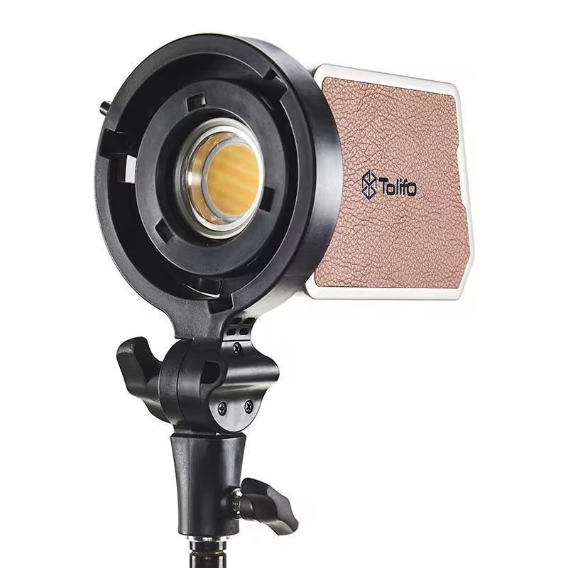 Đèn TOLIFO PALM LED PL-100RGB- Combo