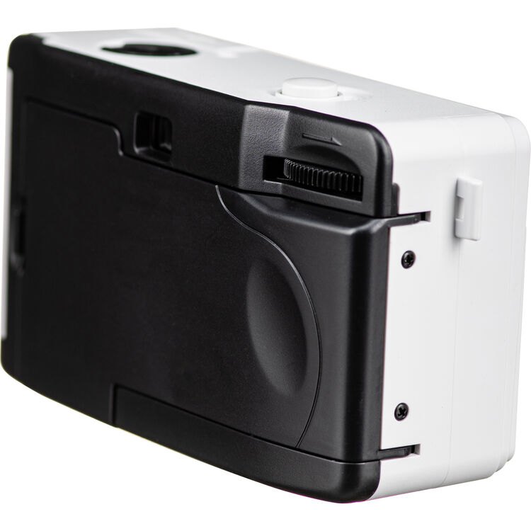 Máy ảnh Kodak i60 35mm Film Camera - có 4 màu Blue/ Light Beige/Yellow/Baby pink