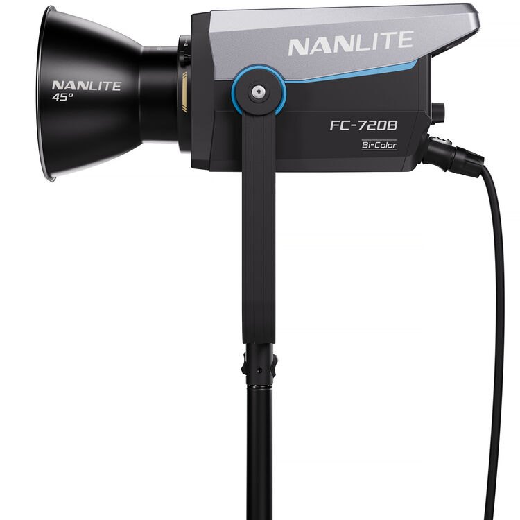 Nanlite FC720B Bi-Color LED Spotlight - bảo hành 24 tháng