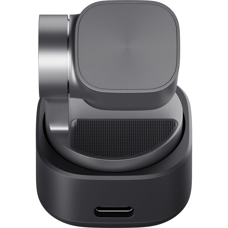 OBSBOT Tiny 3 AI-Powered PTZ 4K Webcam - bảo hành chính hãng 12 tháng