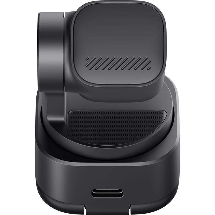 OBSBOT Tiny 3 Lite Webcam kèm mic VOX SE Wireless Microphone Combo