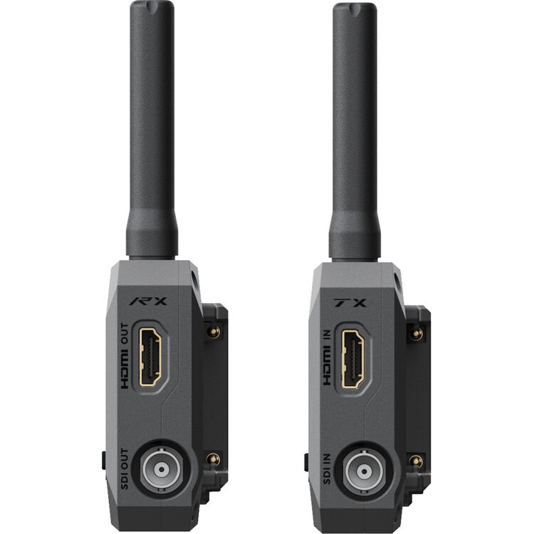 Accsoon CineView SE 4K SDI/HDMI Wireless Video Transmission System - chính hãng