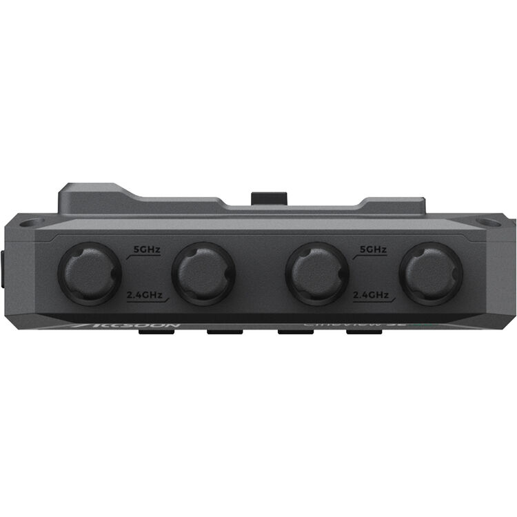 Accsoon CineView SE 4K SDI/HDMI Wireless Video Transmission System - chính hãng