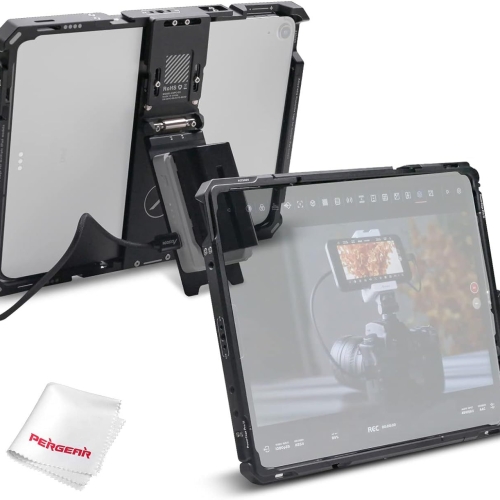 Khung Accsoon Power Cage Pro Ⅱ cho iPad 12,9 inch