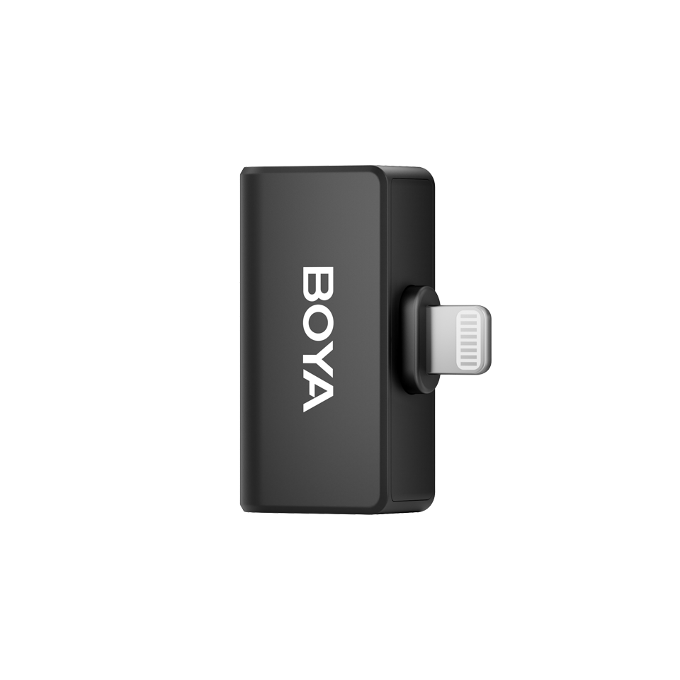 BOYA OMIC Wireless Microphone
