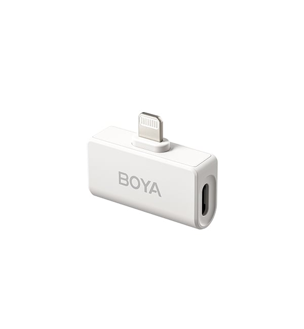 BOYA OMIC Wireless Microphone