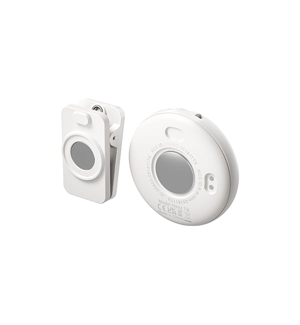BOYA OMIC Wireless Microphone