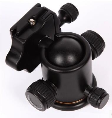 Ballhead Panorama QZSD-03 (Tripod Head Beike – QZSD-Q03)