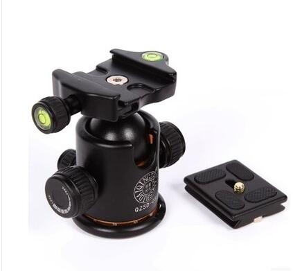 Ballhead Panorama QZSD-03 (Tripod Head Beike – QZSD-Q03)