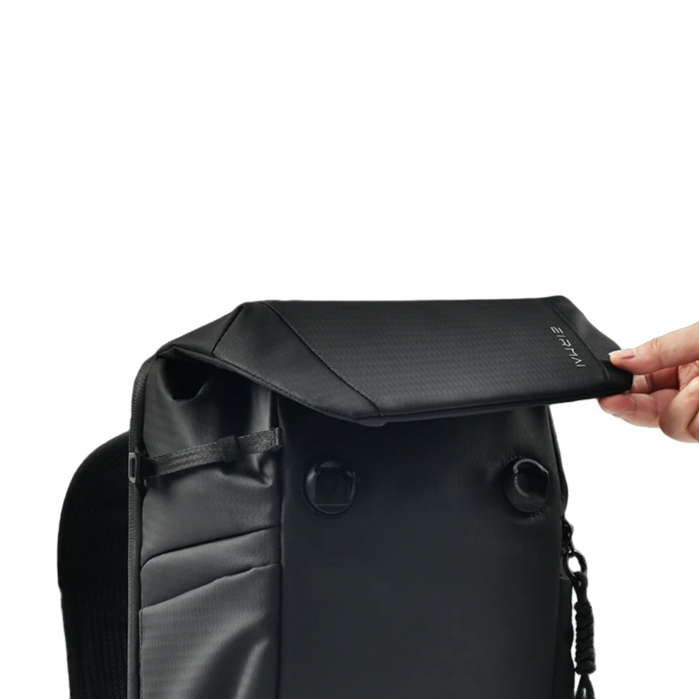 Balo Máy Ảnh Eirmai F3D- B Lite 10L Chính Hãng