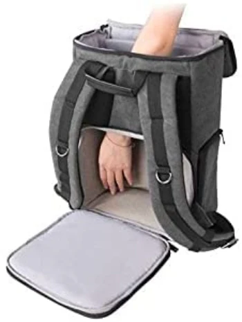 Balo Máy Ảnh Eirmai SD06 Chính Hãng