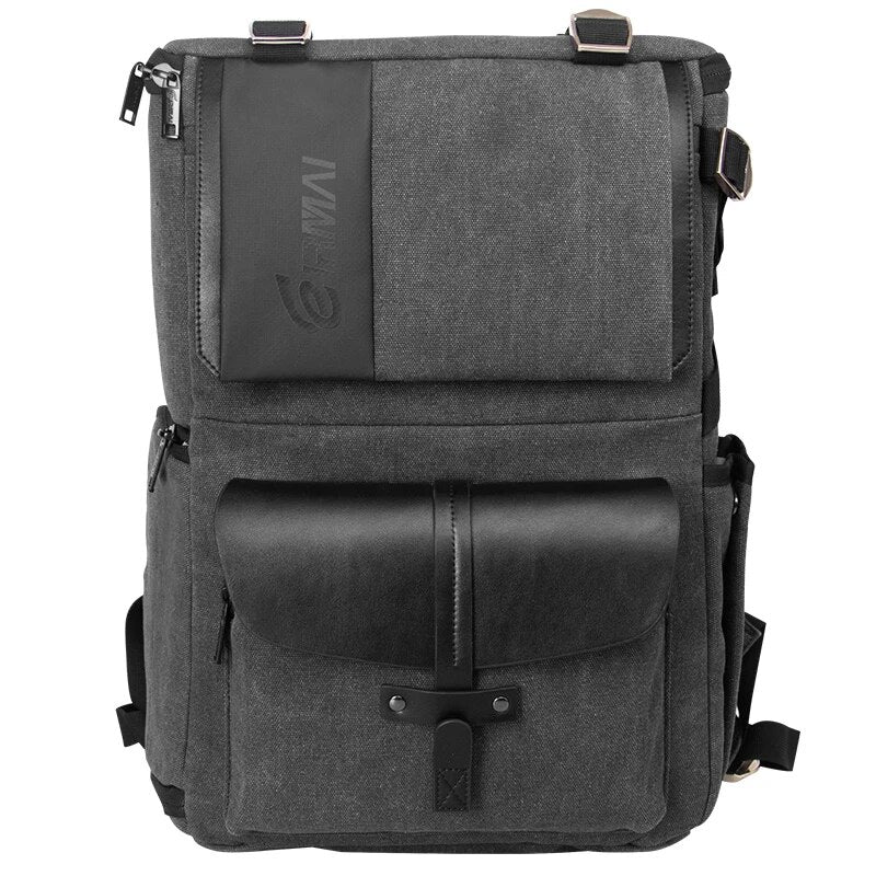 Balo Máy Ảnh Eirmai SD06 Chính Hãng