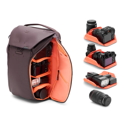 Balo Peak Design Everyday Backpack V2- 20L