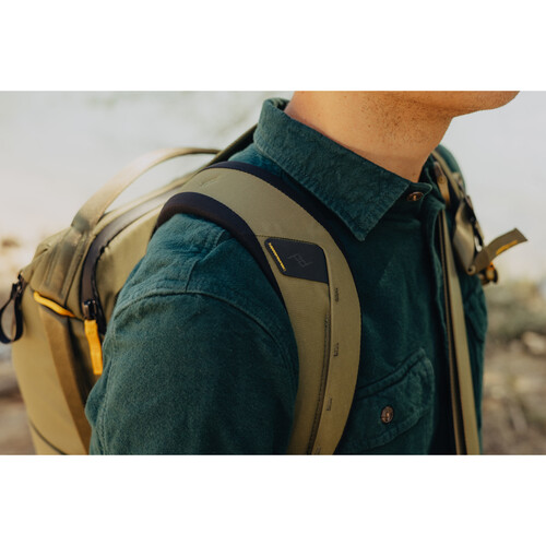 Balo Peak Design Everyday Backpack V2- 20L