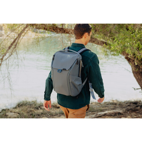 Balo Peak Design Everyday Backpack V2- 20L