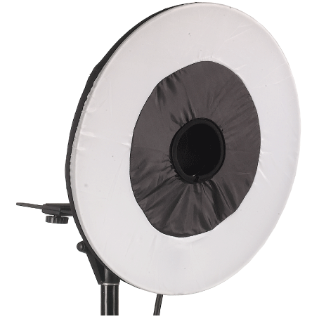 Beauty dish for light 4M (Chóa Đèn 4M Φ40cm)