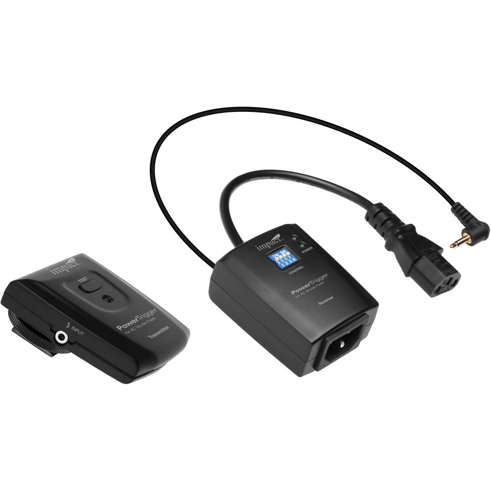 Bộ Đèn Kit Studio Proton 1200W (3 đèn)