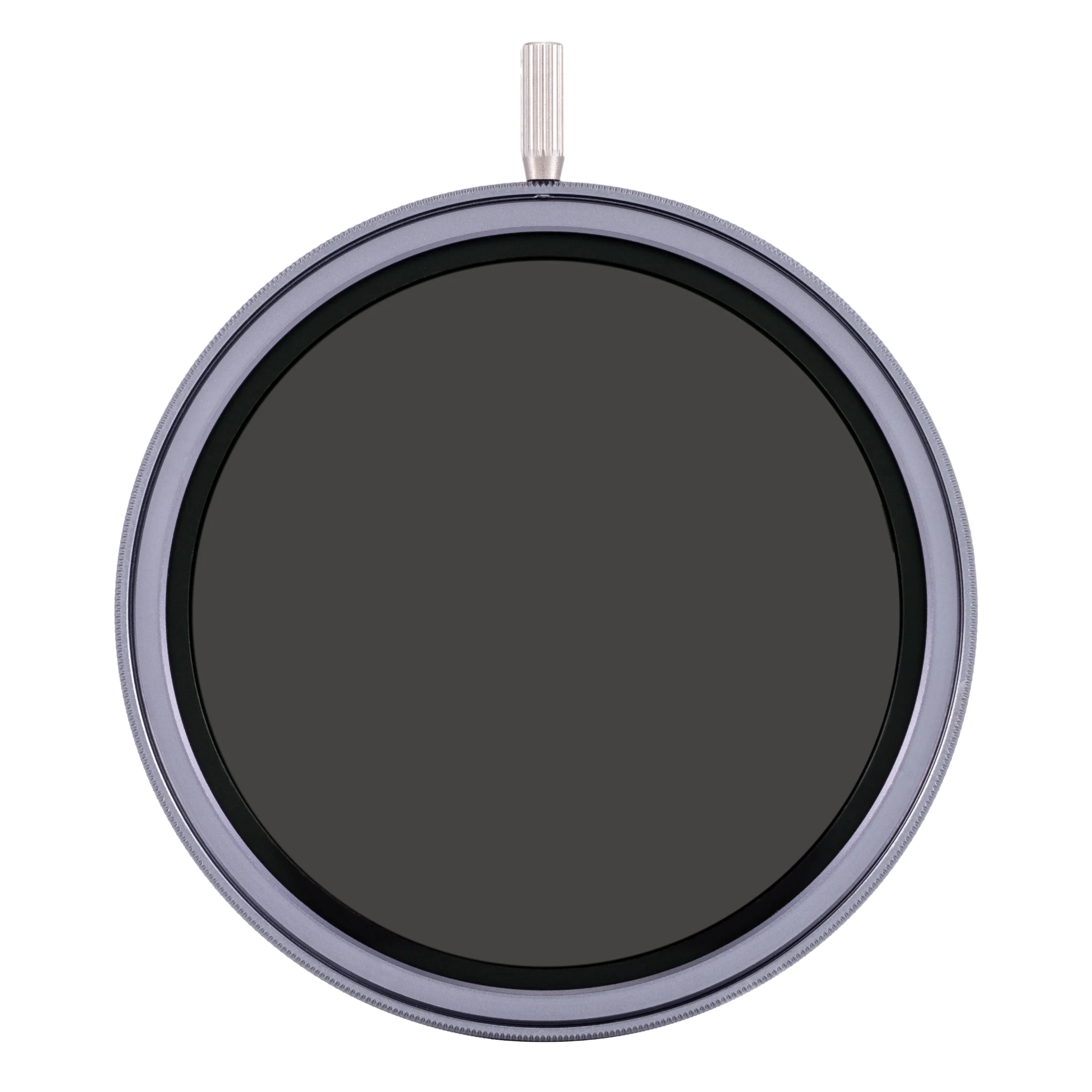 Bộ Kính Lọc KASE Variable ND 1.5 -5 Stops Filter With Magnetic Cap ( từ 67mm - 82mm ) / ( Phiên bản nâng cấp của bản ND 2-5 stop)
