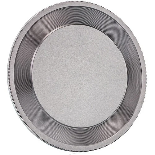 Bộ Kính Lọc KASE Variable ND 2-5 Stops Filter With Magnetic Cap ( từ 67mm - 82mm )