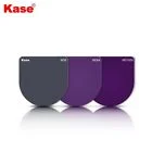 Bộ Kính Lọc Kase Rear Filters Cho Sigma 14-24mm Sony E
