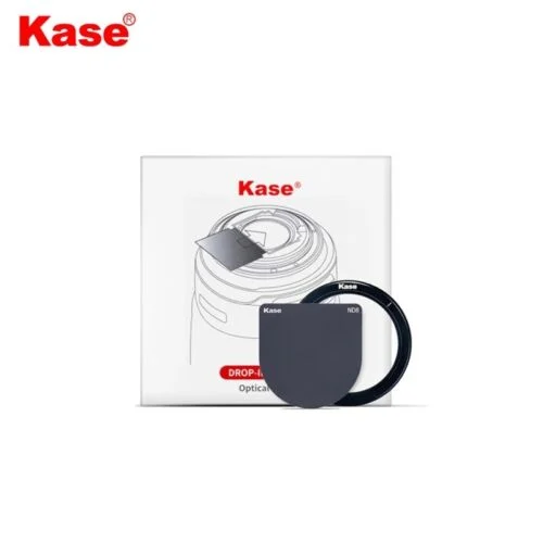 Bộ Kính Lọc Kase Rear Filters Cho Sigma 14-24mm Sony E
