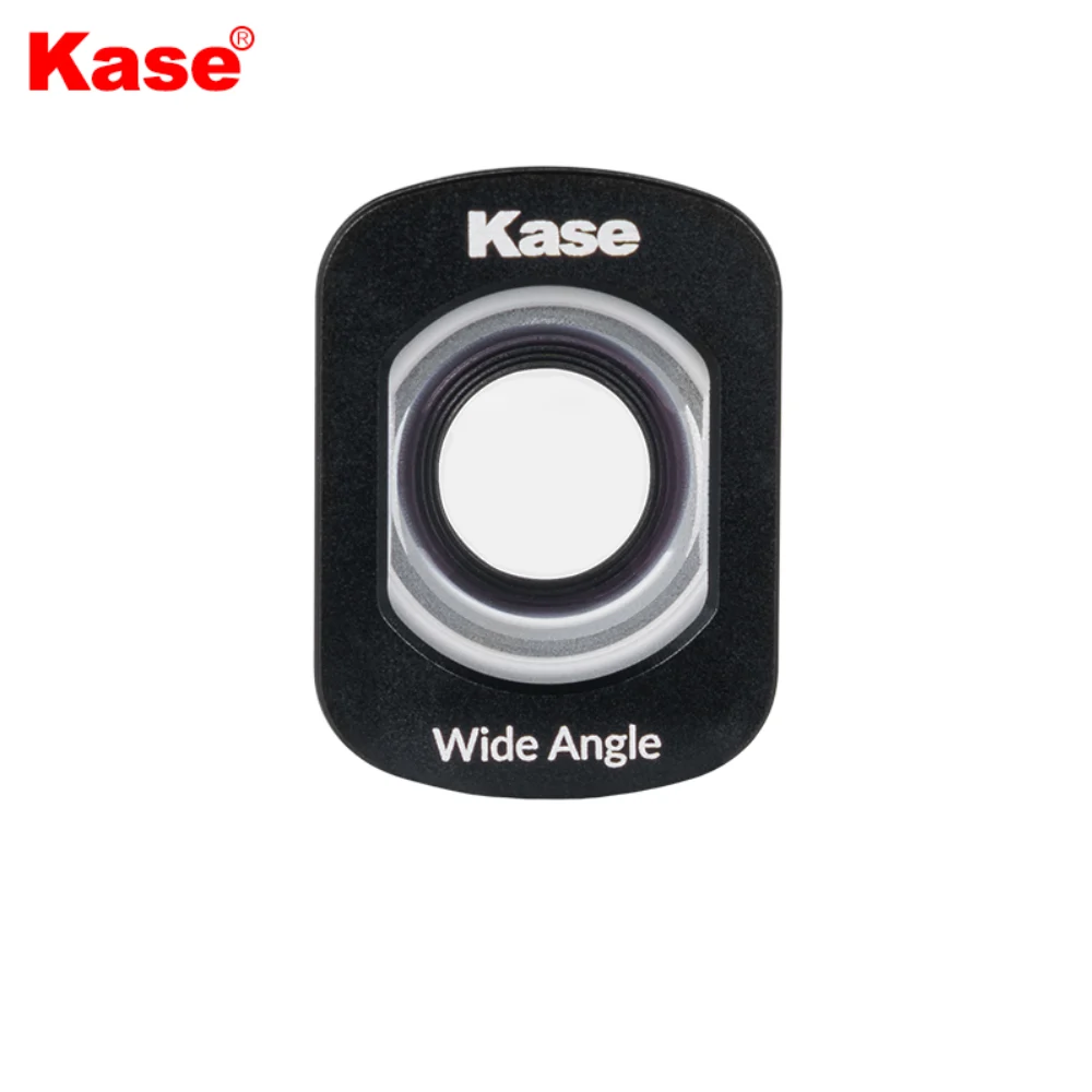 Bộ Kính lọc Kase Filter DJI osmo pocket 3&4 4 in 1 Filter Chính Hãng