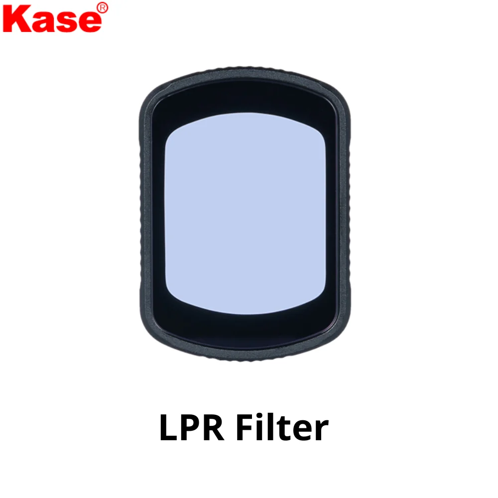 Bộ Kính lọc Kase Filter DJI osmo pocket 3&4 4 in 1 Filter Chính Hãng