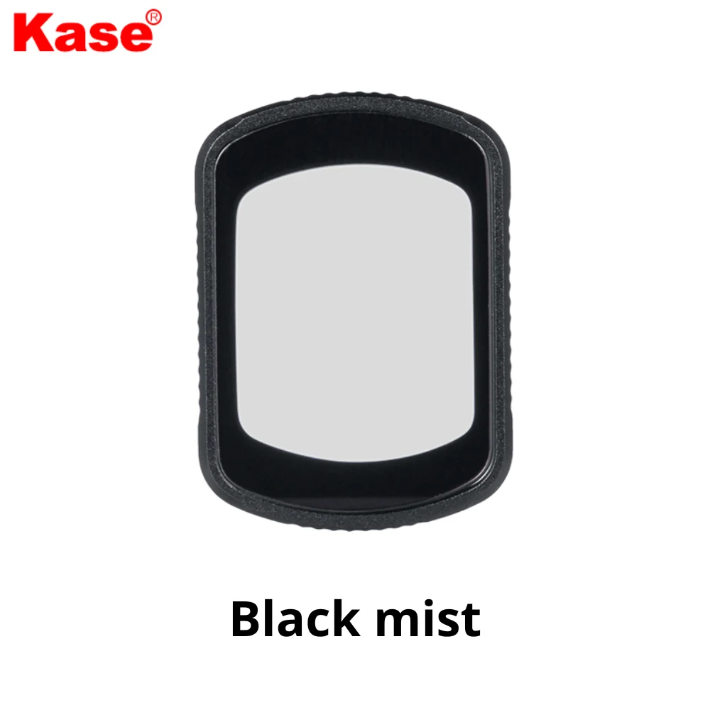 Bộ Kính lọc Kase Filter DJI osmo pocket 3&4 4 in 1 Filter Chính Hãng